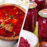 Preparo questo condimento per il borscht ogni autunno: in inverno