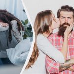 Se un uomo si comporta in questo modo, non è