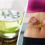 Si può perdere peso con il tè verde: la nutrizionista